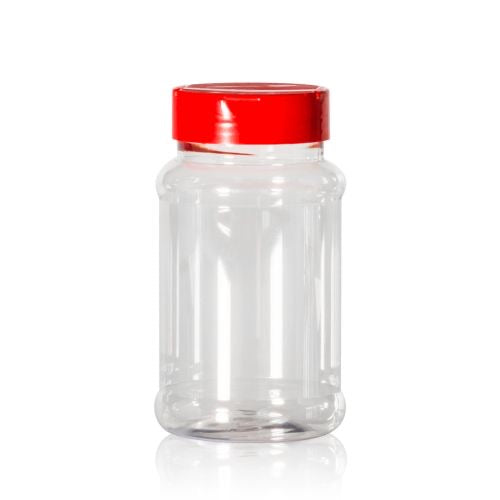 Shaker Bottle for carpet dust.